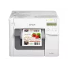 Epson TM-C3500 Etikettendrucker Inkjet Farbe 720 x 360 DPI 103 mm/s Kabelgebunden Ethernet LAN