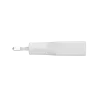 Netzteil NATEC Ribera NUC-2376 — 1× USB-A, 1× USB-C, 3 A Ausgang