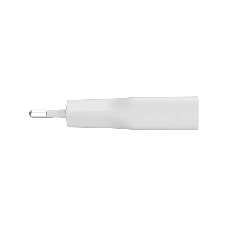 Netzteil NATEC Ribera NUC-2376 — 1× USB-A, 1× USB-C, 3 A Ausgang