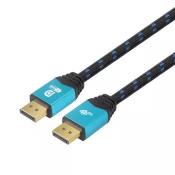 DisplayPort-Kabel TB AKTBXVDMDP2120N 2 m DisplayPort 2.1