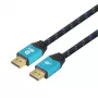 DisplayPort-Kabel TB AKTBXVDMDP2120N 2 m DisplayPort 2.1