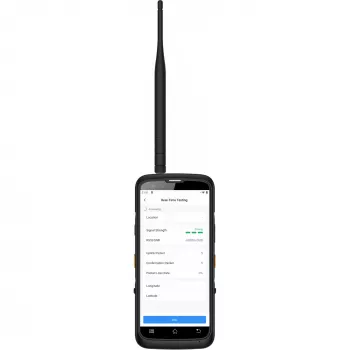 LoRaWAN Wi‑Fi Feldtester Milesight FT101-868M — Modell FT101-868M