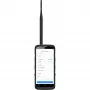 LoRaWAN Wi‑Fi Feldtester Milesight FT101-868M — Modell FT101-868M