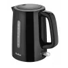 Wasserkocher AMICA 1,7 l 2200 W schwarz