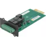 Schnittstellenkarte ONLINE USV-Systeme DWAS400DC