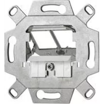 Jung Montageadapter 2-fach UMA-MA2-KS2 (UMA-MA2-KS2)