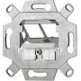 Jung Montageadapter 2-fach UMA-MA2-KS2 (UMA-MA2-KS2)