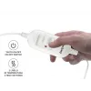 Elektrische Decke Beper P203TFO110