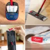 Nachfüllung für Vileda H2prO Flachmop