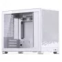Computer-Gehäuse Jonsbo D32 STD Mini Case mATX Weiß