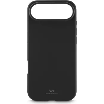 Schutzhülle white diamonds für Apple iPhone Air Schwarz — Marke white diamonds, Modell 00017993