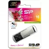 USB-Stick Silicon Power Blaze B30 16 GB USB Typ-A 3.2 Gen 1