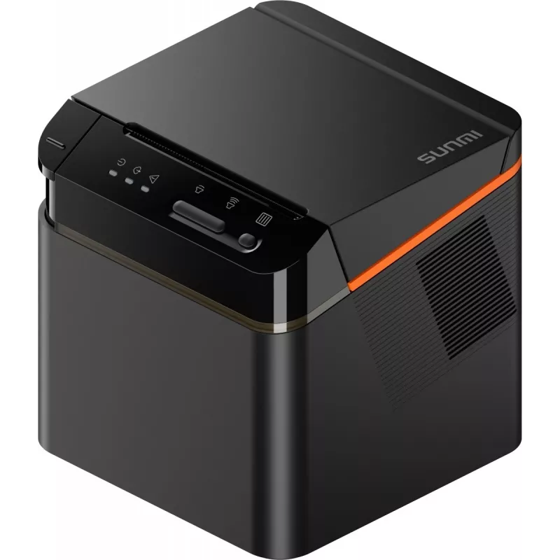 Thermo-Küchen-Cloud-Drucker SUNMI C04000069 80 mm, 1,65 kg
