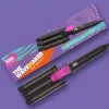 Triple Barrel Waver SBB SBWV-2000-EU 2000W – Haarwellenstab mit drei Läufen