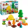 LEGO DUPLO 10452 Campingausflug
