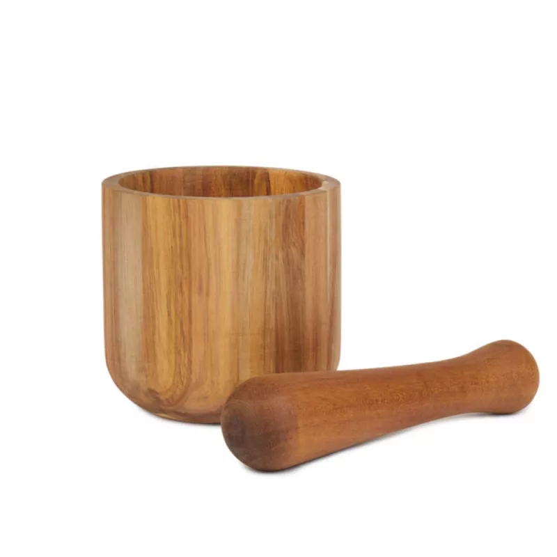 Mörser und Stößel Salter BW12197EU7 Steinzeug 15 cm