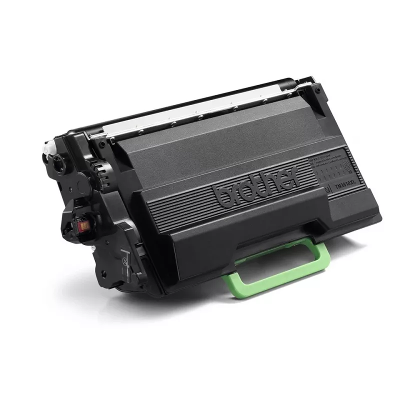 Tonerkartusche Brother TN-3610XL 6000 Seiten Schwarz