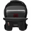 Wenger IBEX Deluxe - Notebook-Rucksack - 43,2 cm - 35,60 cm (14) - 40,6 cm (16) - Schwarz (606493)