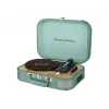 Muse Vintage Collection MT-201 WG Digital Player Plattenspieler Digital-Rekorder Bluetooth-Audio-Empfänger 10Watt