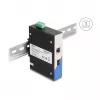 Unmanaged Switch DeLOCK 88014 Gigabit Ethernet 10/100/1000 Schwarz
