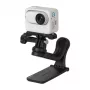 Drehbare Magnetbefestigung Sunnylife MJ996 für Action 5 Pro 360 X5 Pocket 3 — magnetische drehbare Kamerahalterung