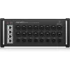 Stagebox Behringer SD16 Schwarz Metall