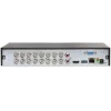 Dahua Technology XVR5116HS-I3/T digitaler Videorecorder (DVR) Schwarz
