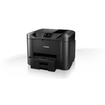 Canon MAXIFY MB5450 Tintenstrahl A4 600 x 1200 DPI 24 Seiten/min Wi-Fi