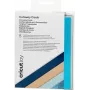 Cricut Joy™ Cutaway Cards Kartenset Beige, türkis (Glossy), dunkelblau, Hellblau (2008859)