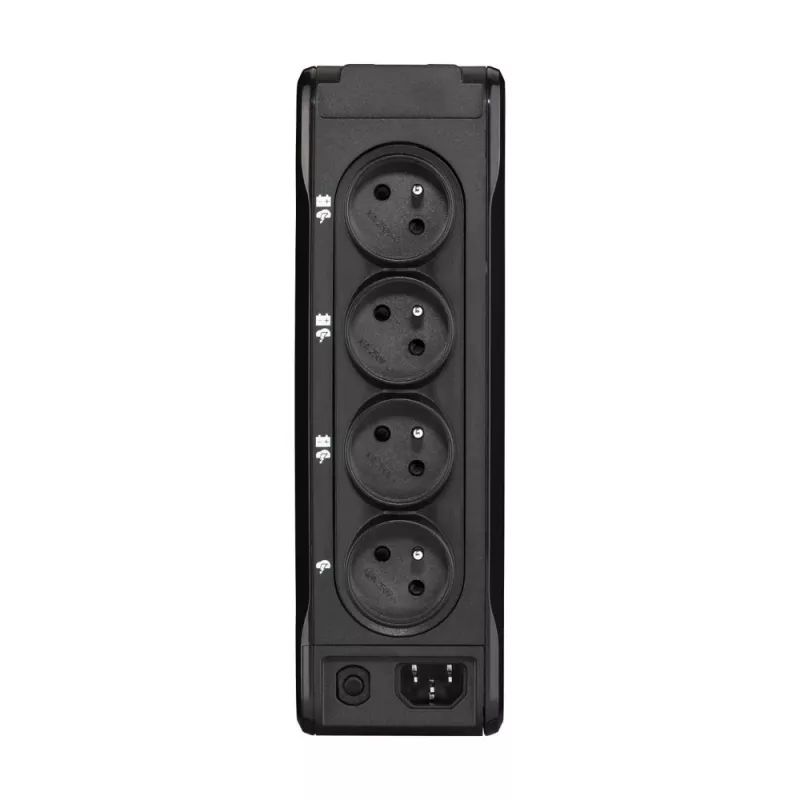 Eaton 3P Ellipse 550 USV (Unterbrechungsfreie Stromversorgung) Standby (Offline) 0,55 kVA 330 W 4 AC-Ausgänge