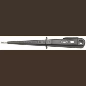C.K. Spannungsprüfer 3,5 mm 14 mm 125 - 250 V/AC (440009)