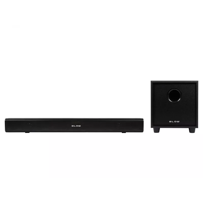 Bluetooth-Soundbar-Lautsprecher BLOW 30-452 4.1 — kabelloser Kino-Soundbar-Lautsprecher