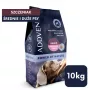 ADDVENA Power of Nature Junior Medium/Large Lamb - Trockenfutter für Hunde - 10 kg