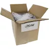 InLine USB 2.0 Kabel USB-C auf A, Schwarz, 1 m, 130 Stück Bulk Pack (B-35731)