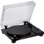 Riemengetriebener Audio-Plattenspieler Audio-Technica AT-LPW50PB