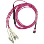 BlueOptics 7Z57A03575-BO InfiniBand Glasfaserkabel 5 m MPO 4xLC