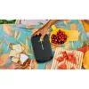 Logitech Ultimate Ears EPICBOOM - Lautsprecher - tragbar - kabellos - Bluetooth, NFC - app-gesteuert - Kohleschwarz (984-001863)