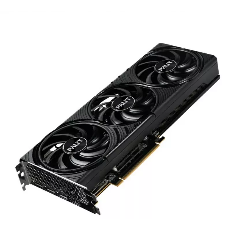 Grafikkarte Palit GeForce RTX 5060 Ti 16 GB GDDR7