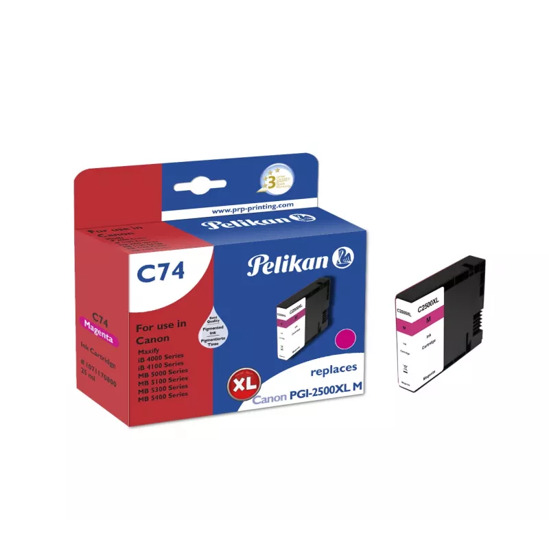 Pelikan 319583 Druckerzubehör Magenta