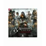 Puzzle Good Loot Assassin's Creed Syndicate — 500–1000 Teile (sortierte Größe nicht angegeben)