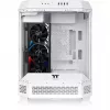 Thermaltake CA-1Z1-00M6WN-00 Computergehäuse Midi Tower Weiß
