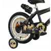 KINDERFAHRRAD 16 Toimsa TOI16913 Batman