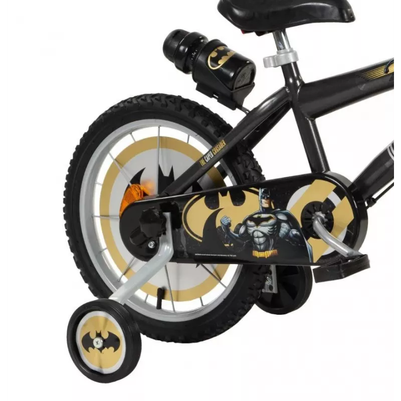 KINDERFAHRRAD 16 Toimsa TOI16913 Batman