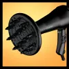 Haartrockner SBB. SBDR-5750-EU Pro Blowout – professioneller Hand-Haartrockner, EU-Modell