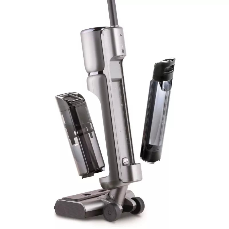Thomas Aqua FloorCleaner Nass-/Trockenwischer. Kabellos 785501 1 (785501)