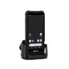 Handheld-Mobilcomputer-Hülle Honeywell Mobilis 065018 Schwarz