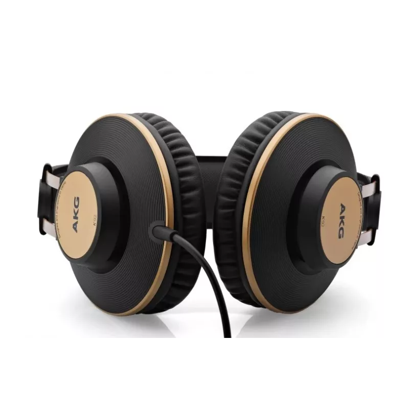 AKG K92 - Studio-Kopfhörer, In-Ear, geschlossen