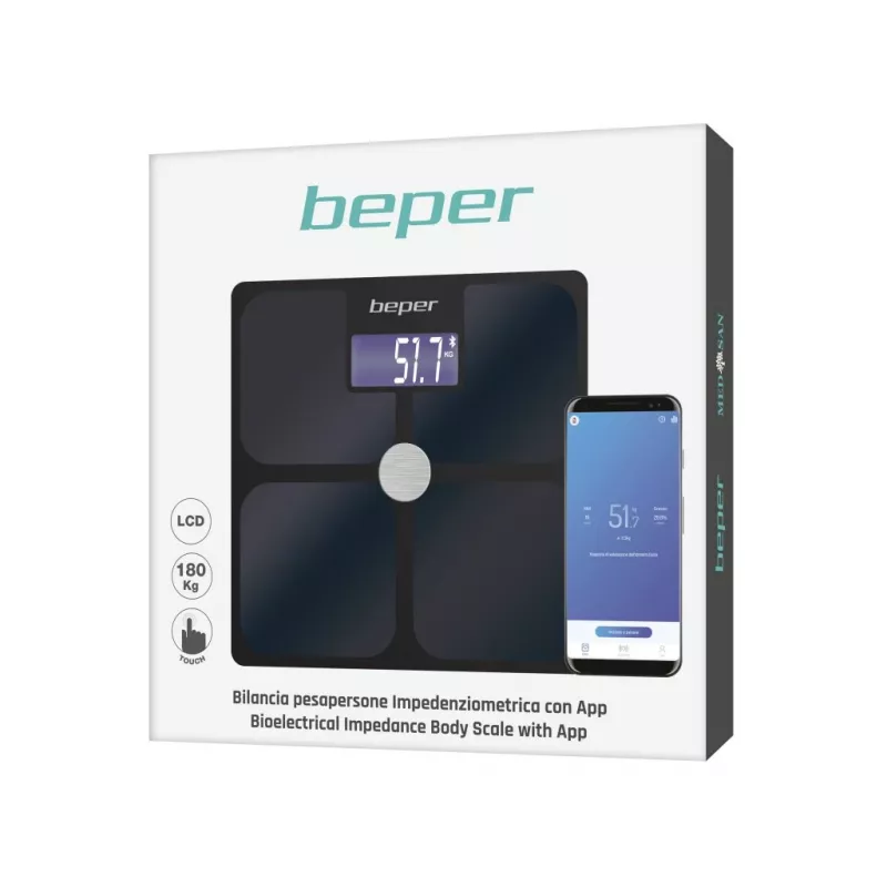 Waage Beper P303BIP050