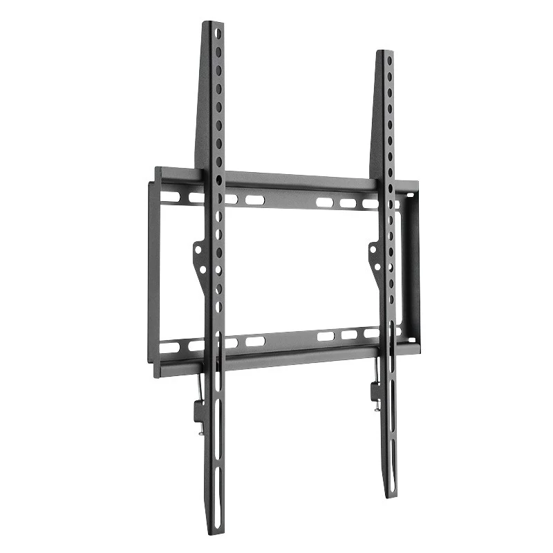 LogiLink BP0036 TV-Wandhalterung 139,7 cm (55) Schwarz. Edelstahl St