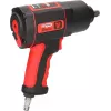 Schlagschrauber KS Tools THE DEVIL 1/2 Zoll 8500 U/min 870 N⋅m Schwarz, Rot